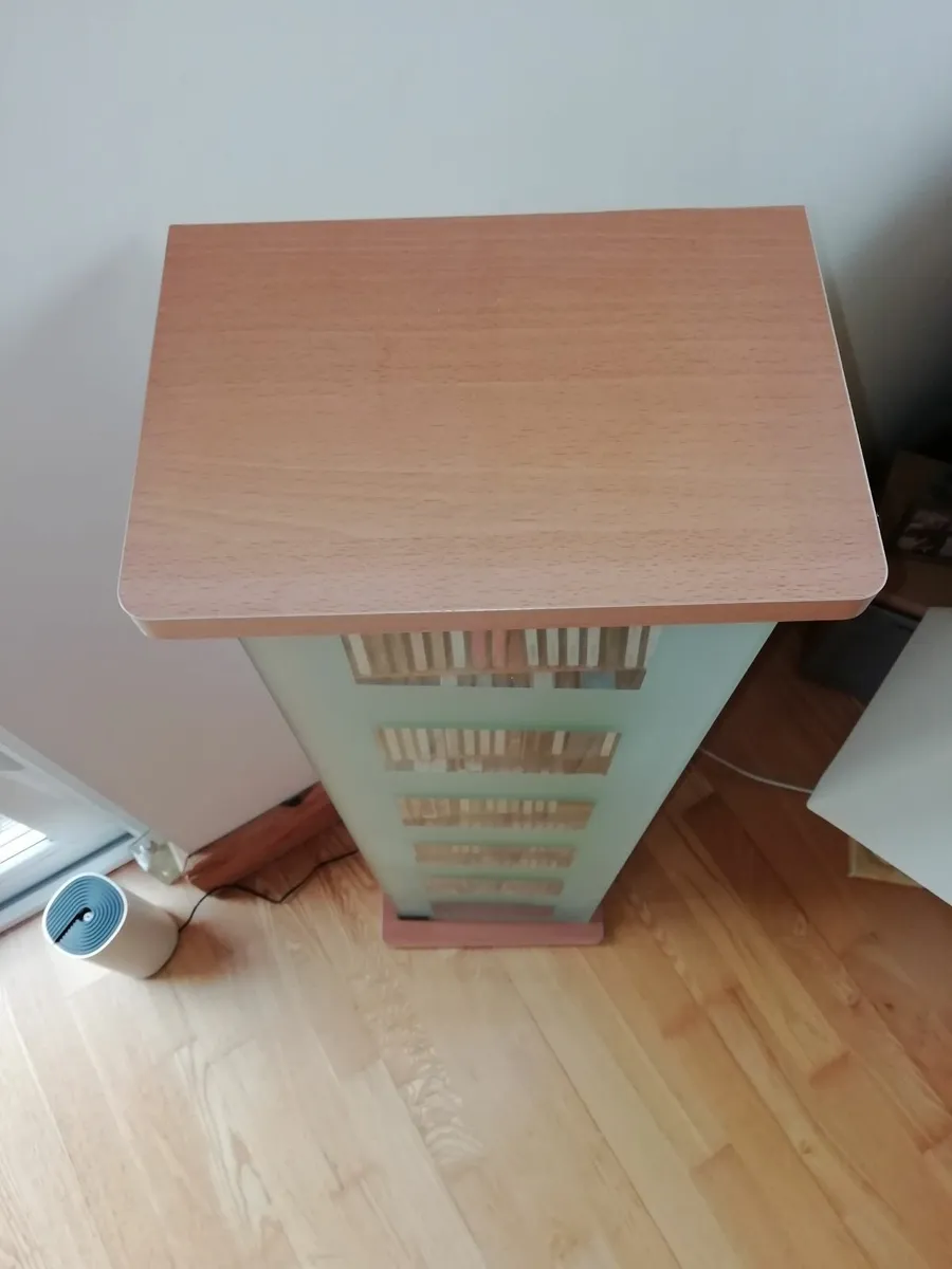 CD Storage Unit - Image 3