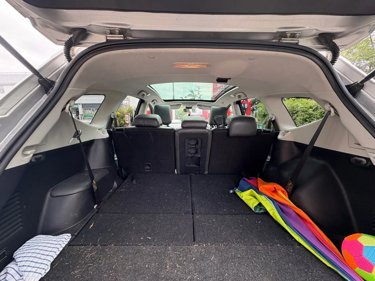 Qashqai +2 - Image 3