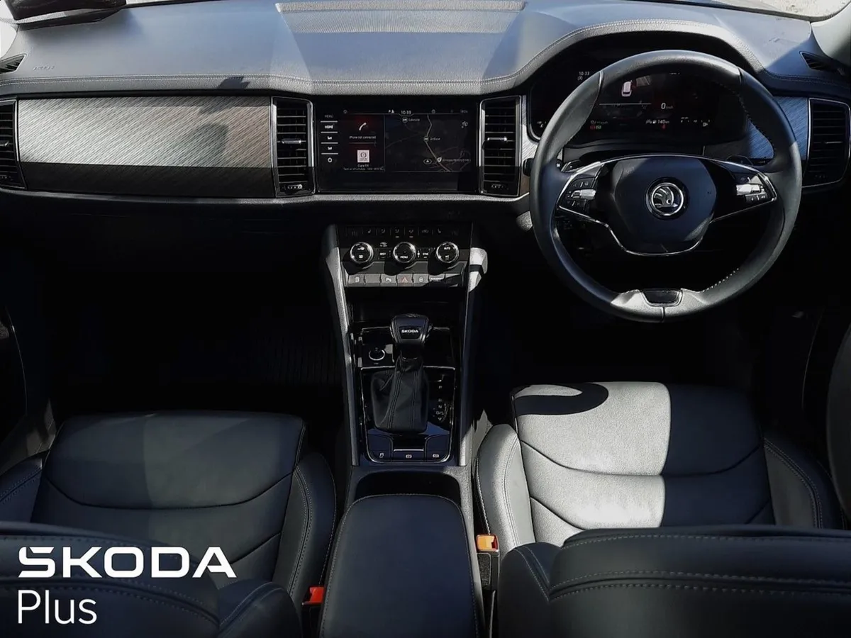 Skoda Kodiaq  sold Sold Sold Sold Sold - Image 2