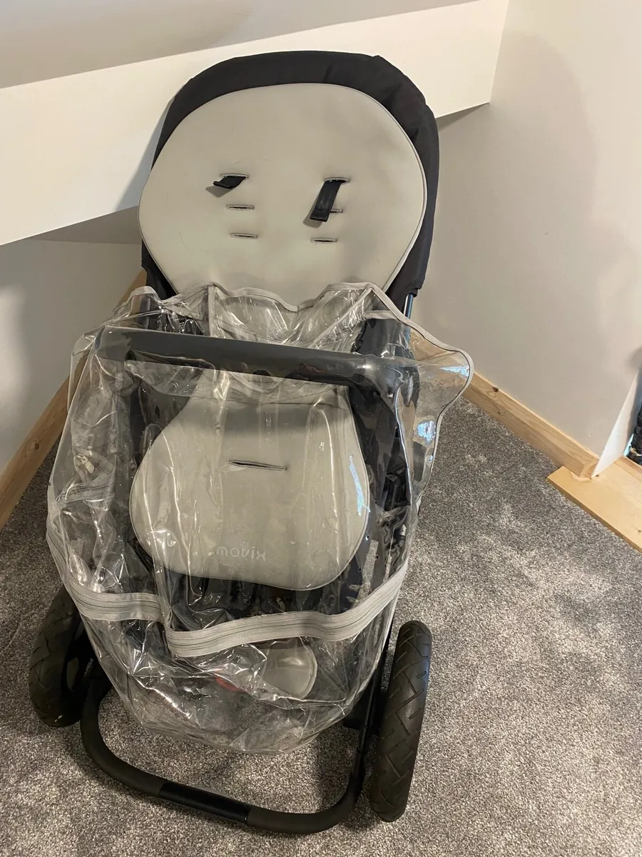 Great conditions buggy - Image 1