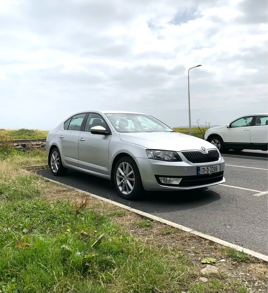 Skoda Octavia Style 1.0TSI New NCT 2027 - Image 2