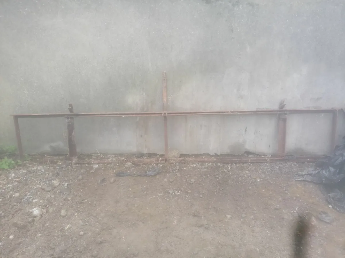 Hay rake - Image 2