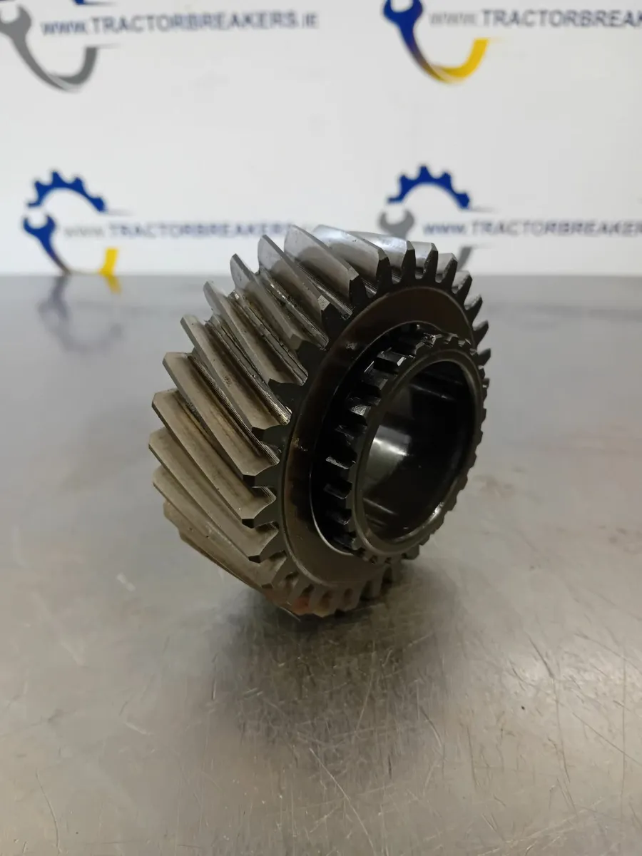 JOHN DEERE 6530 POWRQUAD DISMANTLED - Image 3