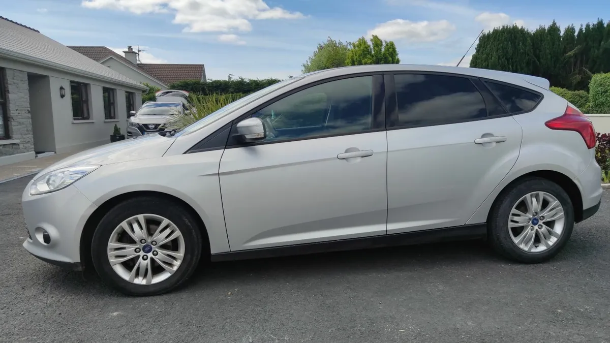 Ford Focus 2013 - Image 3