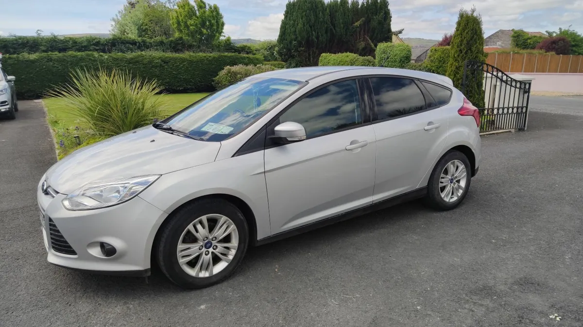 Ford Focus 2013 - Image 4