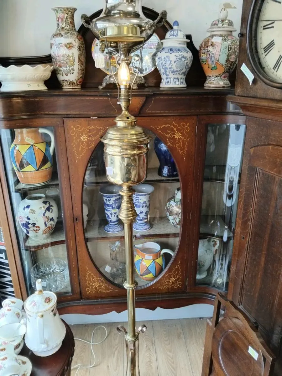 Antiques - Image 1