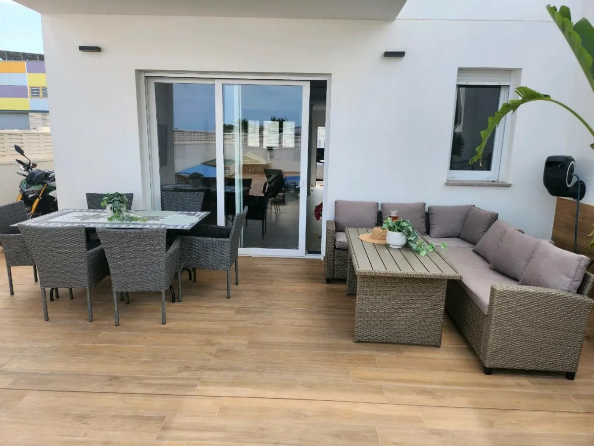 House for rent - Image 3