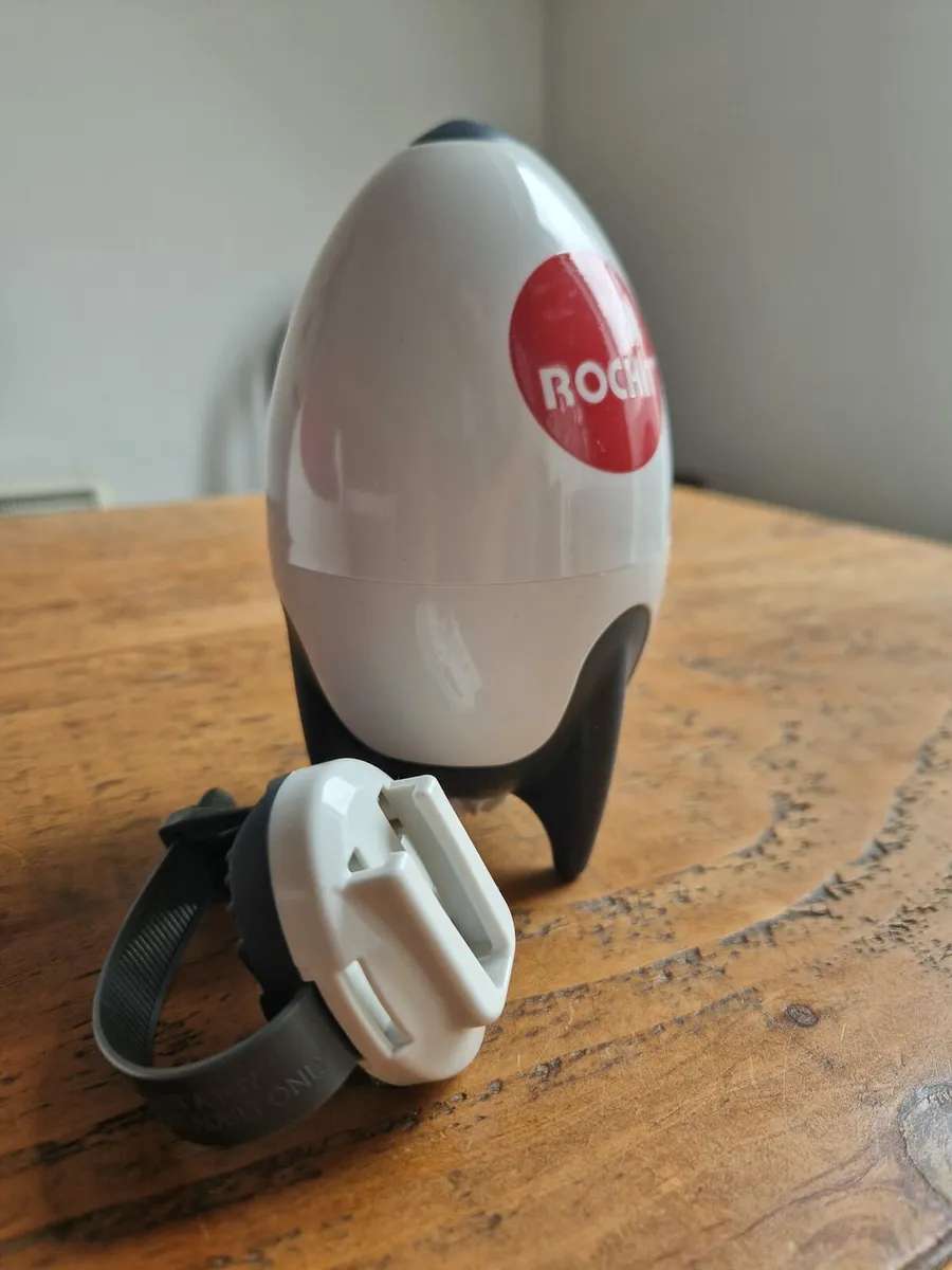 Rockit baby rocker - Image 2