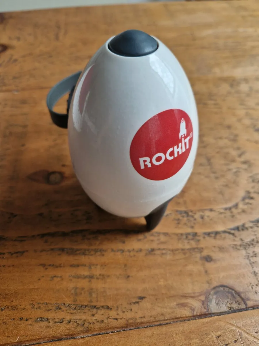 Rockit baby rocker - Image 3
