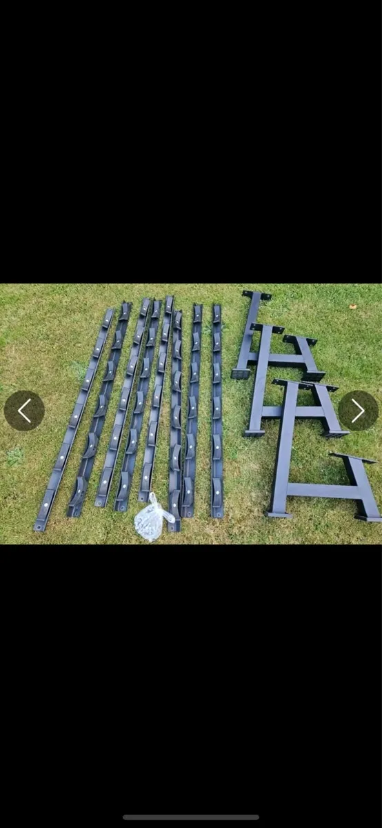 Dumbell Rack - Image 2