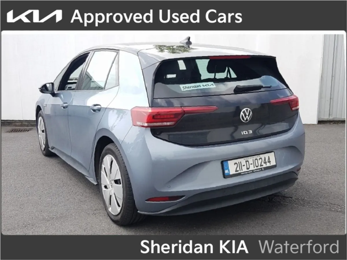 Volkswagen ID.3 Life 145HP 58kwh - Image 3