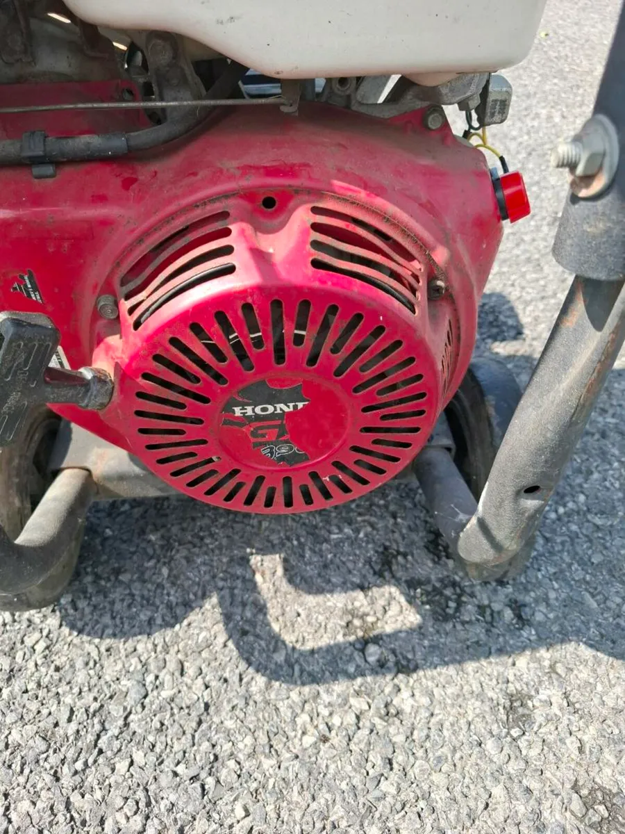 Power washer - Image 2
