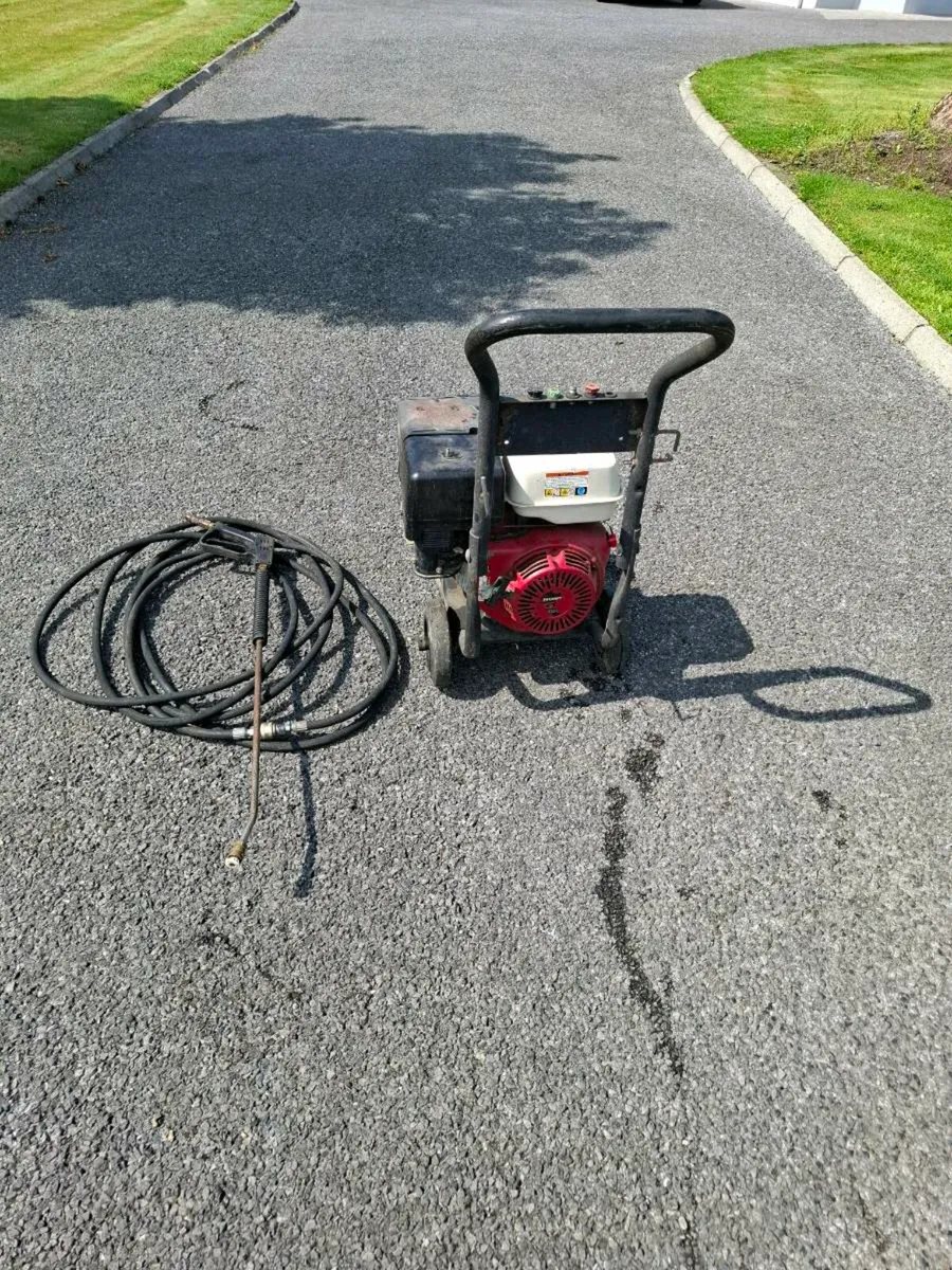 Power washer - Image 3