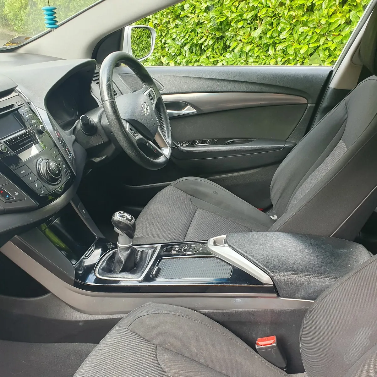 Hyundai i40 2012- 140klm New nct 8/26 - Image 2