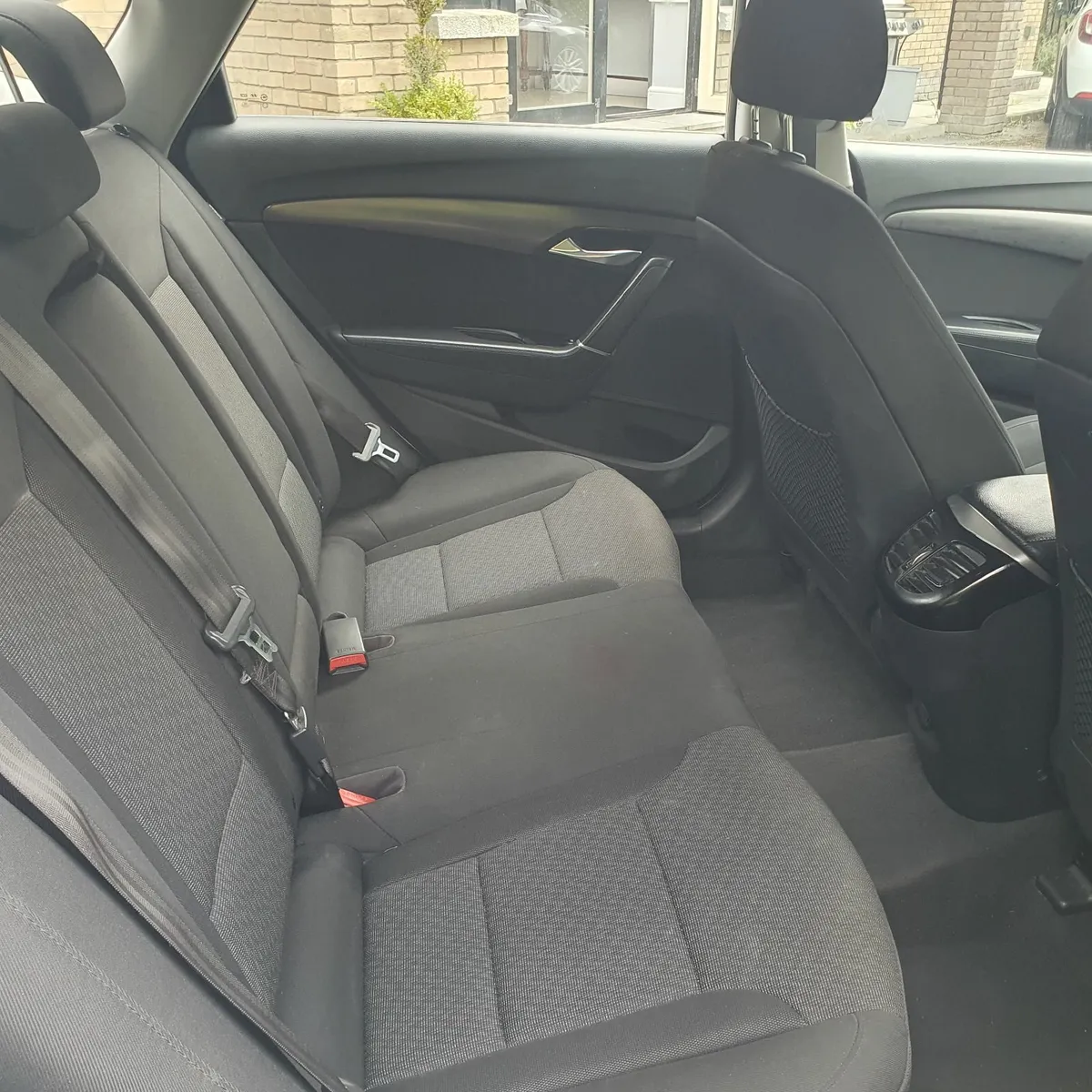Hyundai i40 2012- 140klm New nct 8/26 - Image 4