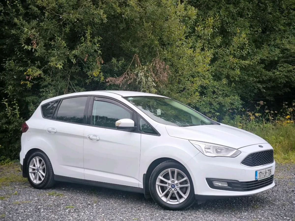 Ford Cmax - Image 1