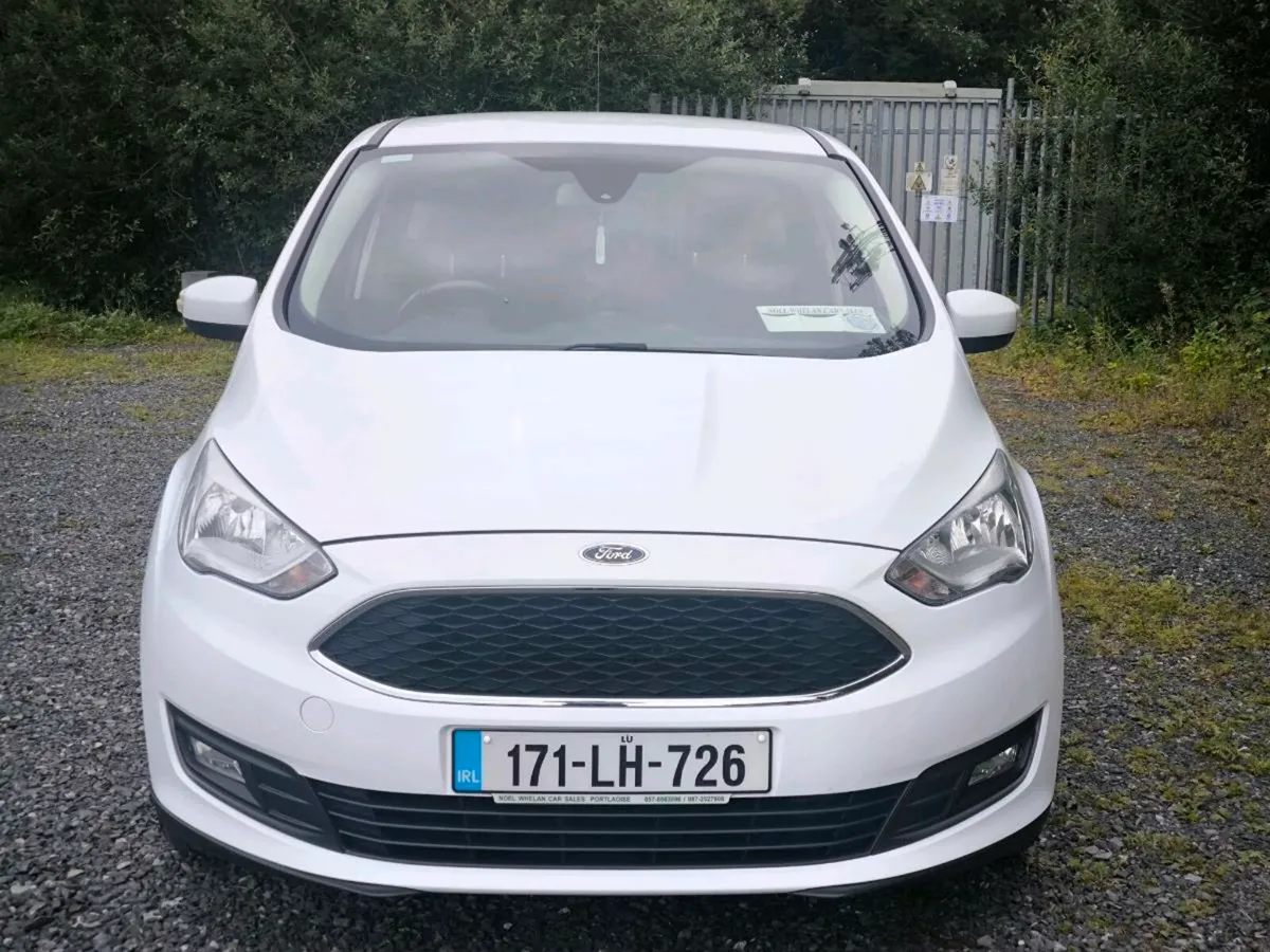 Ford Cmax - Image 2