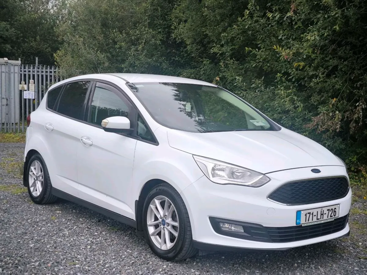 Ford Cmax - Image 3