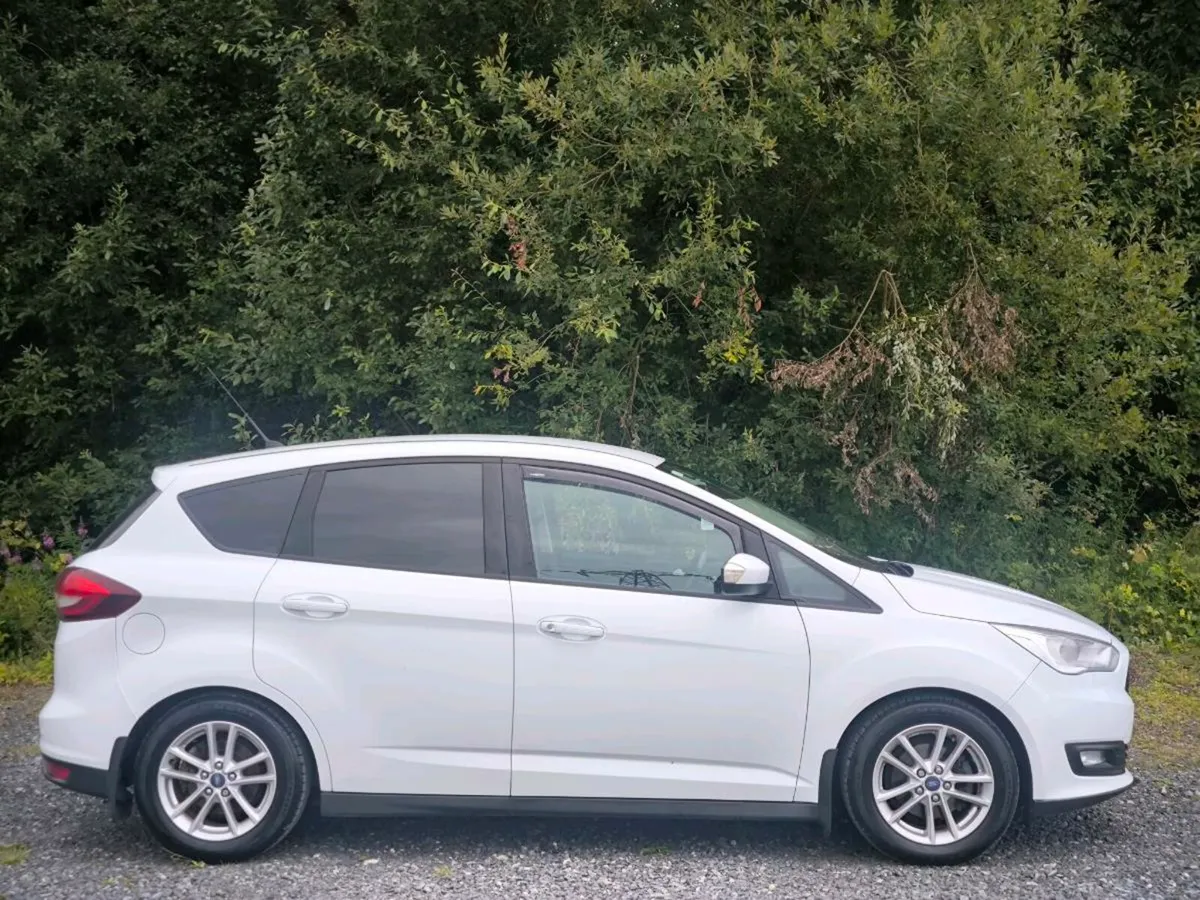 Ford Cmax - Image 4