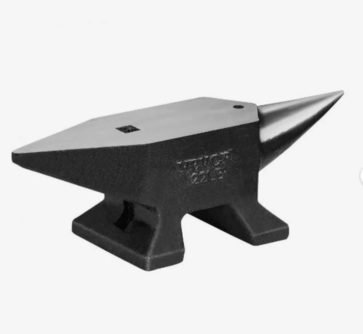 Aluminum Straight Pipe Wrench - Image 1