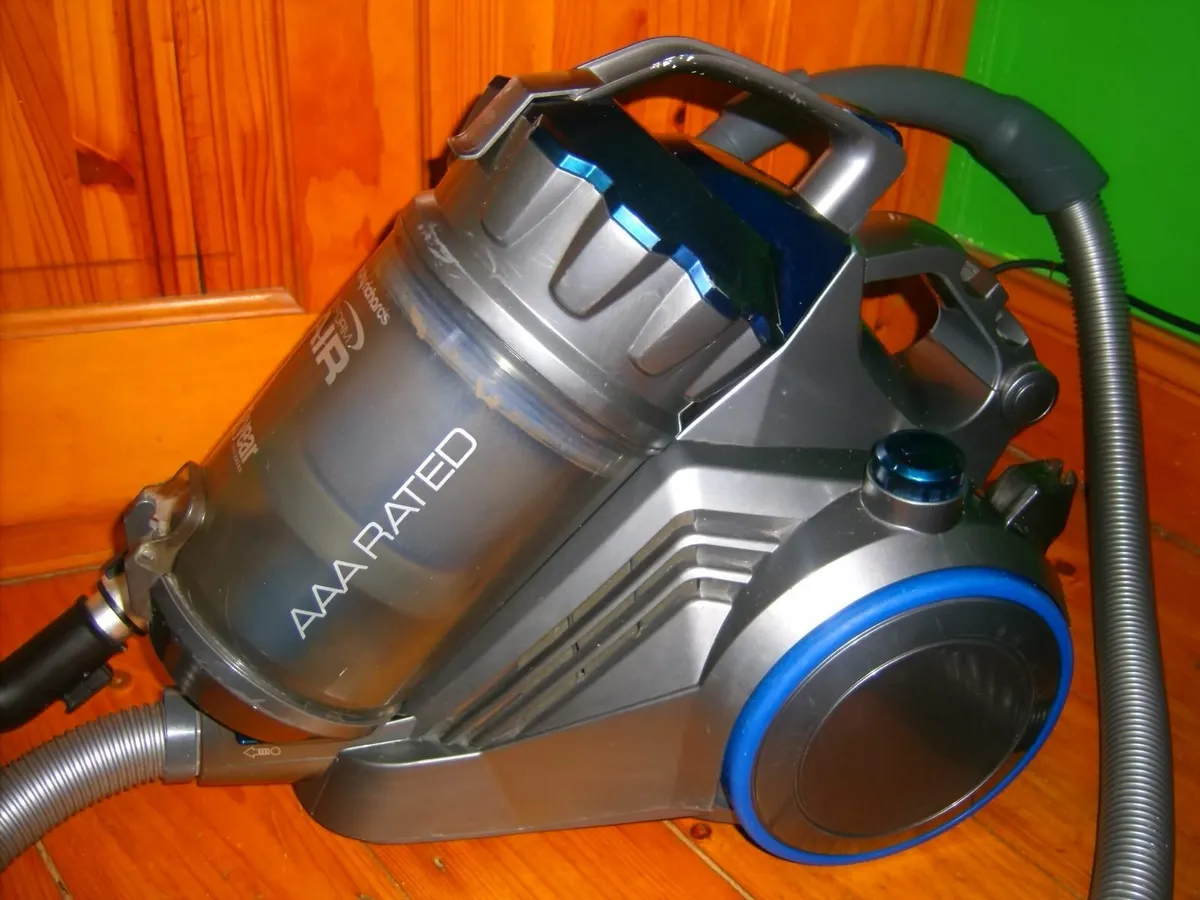 hoover - Image 1