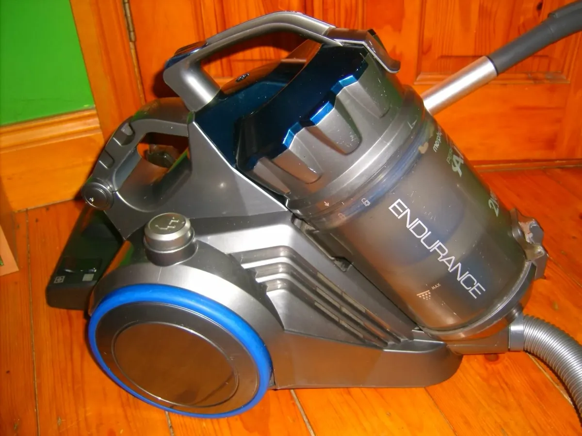 hoover - Image 2