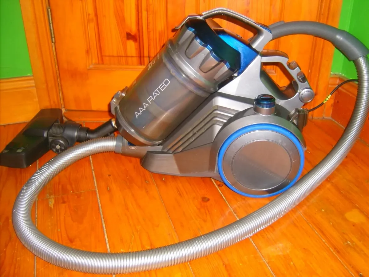 hoover - Image 3