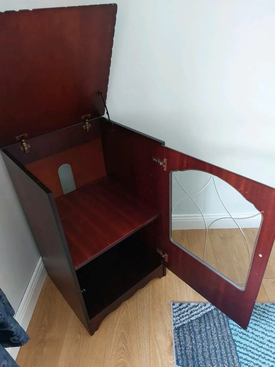 Hifi-stero/Display Cabinet - Image 4
