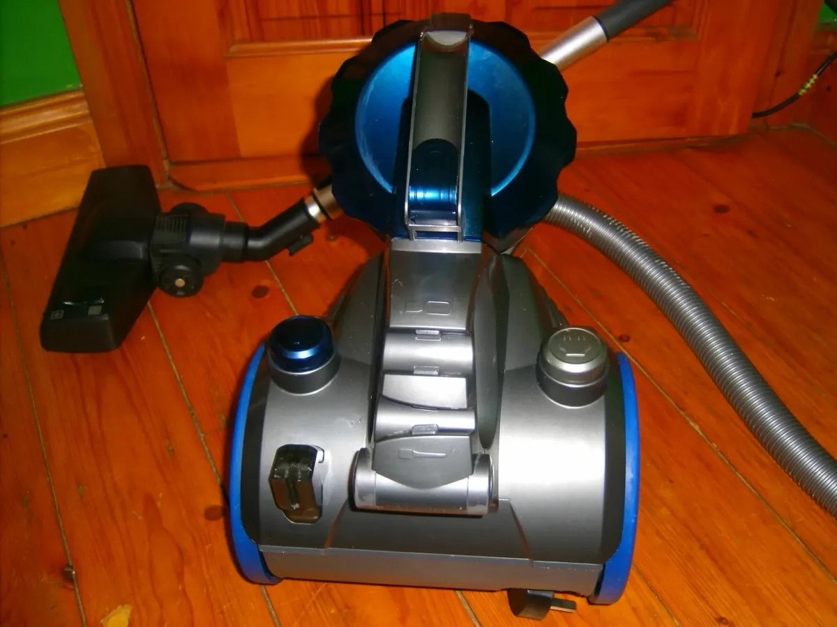hoover - Image 4