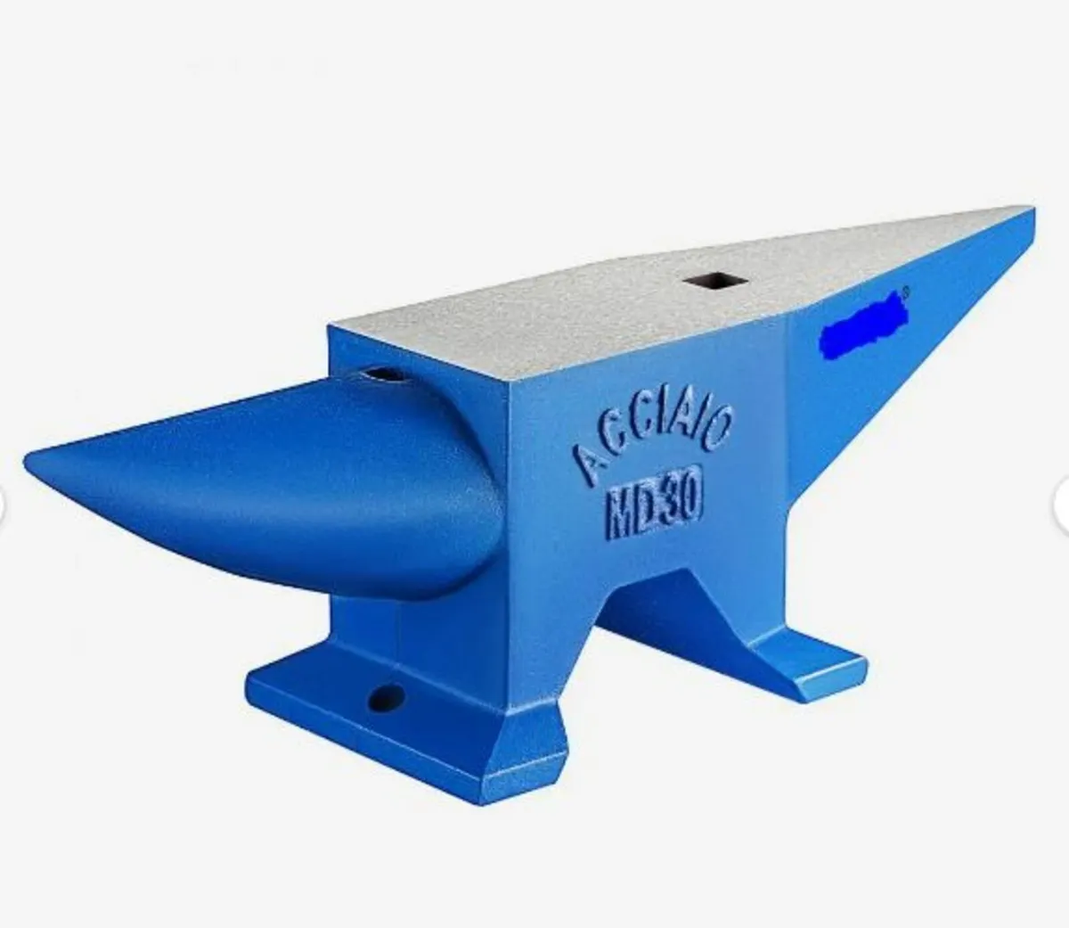 Pro Horn Anvil 30KG/66.1LBS Weight - Image 1