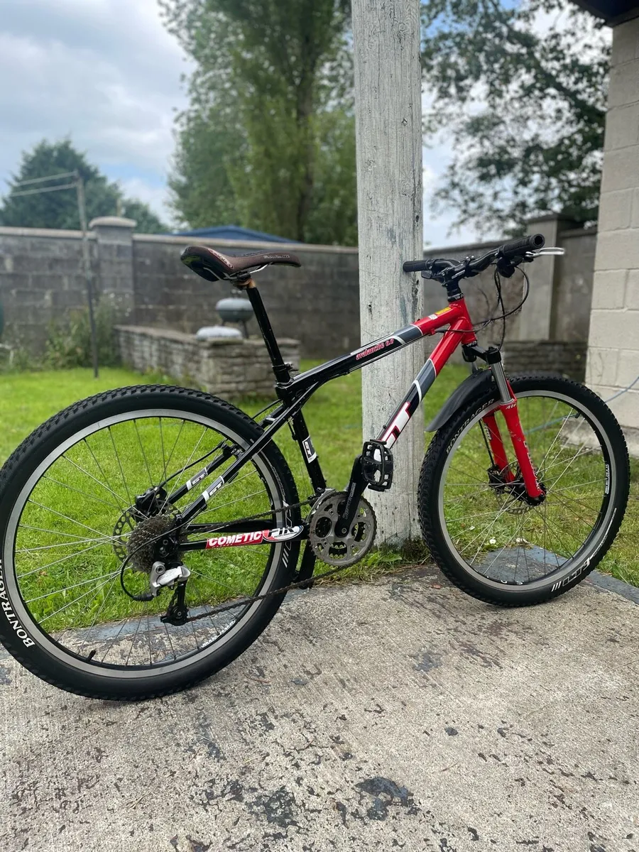Premium mountain bike - Image 1