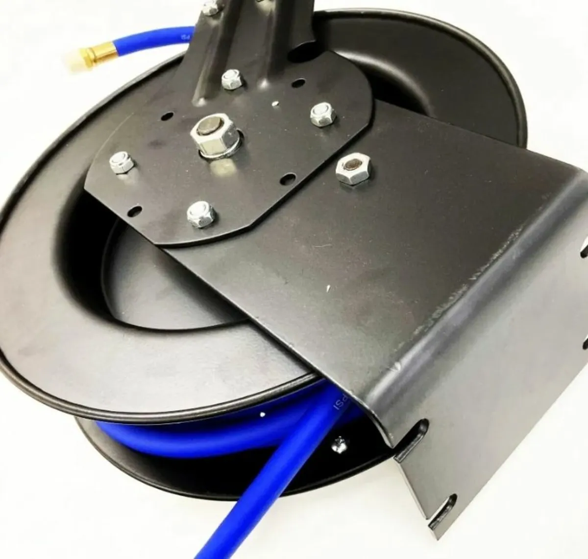 30FT  RETRACTABLE AIR HOSE - Image 3