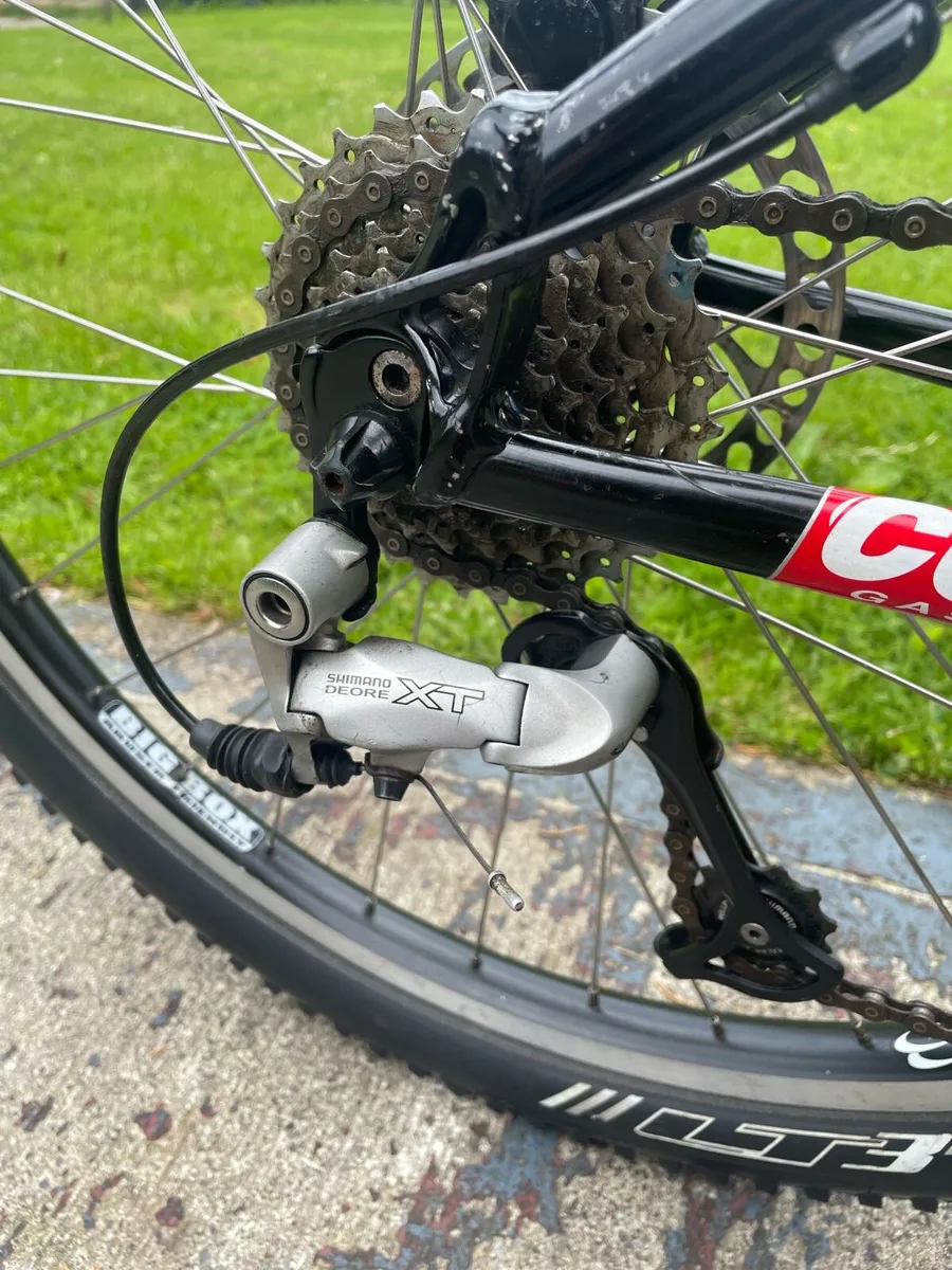 Premium mountain bike - Image 4