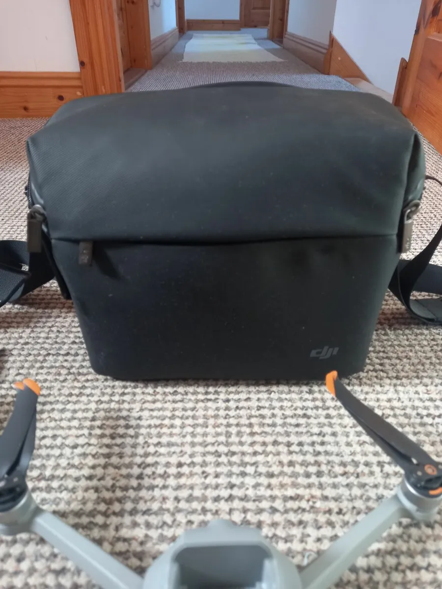 Aerial Drone - Image 1