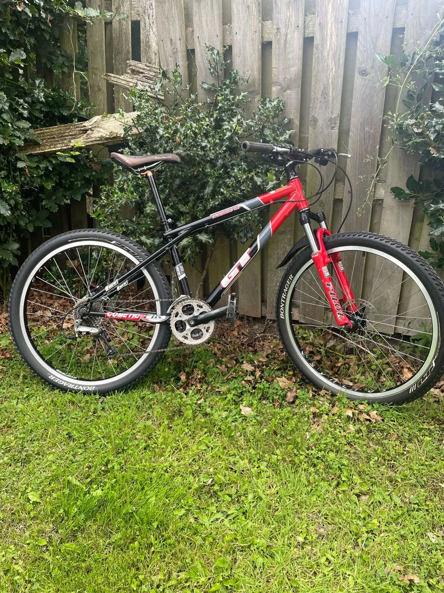 Premium mountain bike - Image 1
