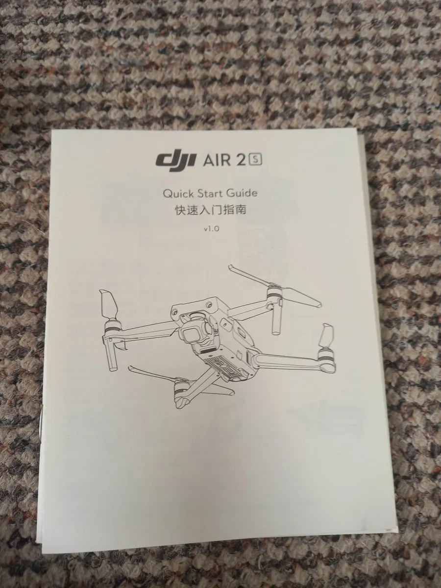 Aerial Drone - Image 2