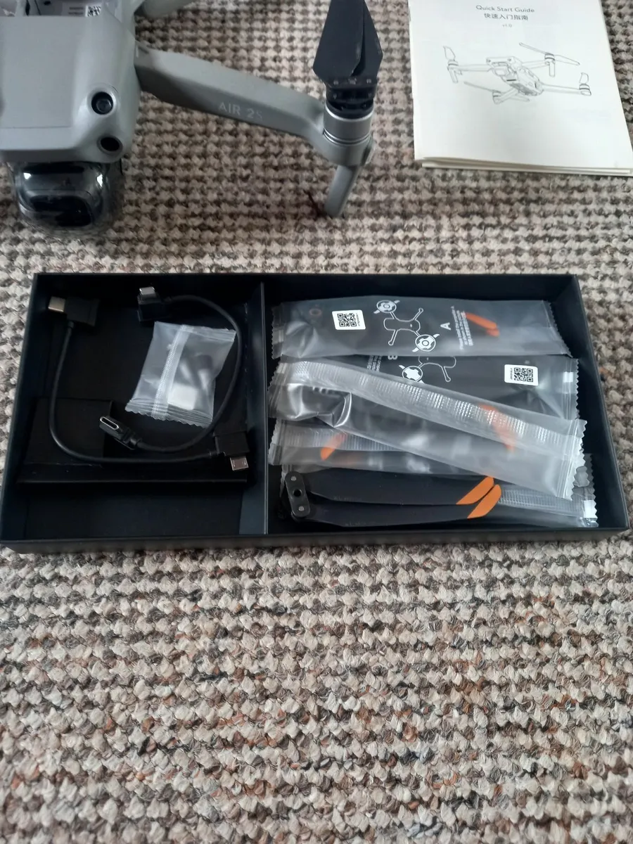 Aerial Drone - Image 3