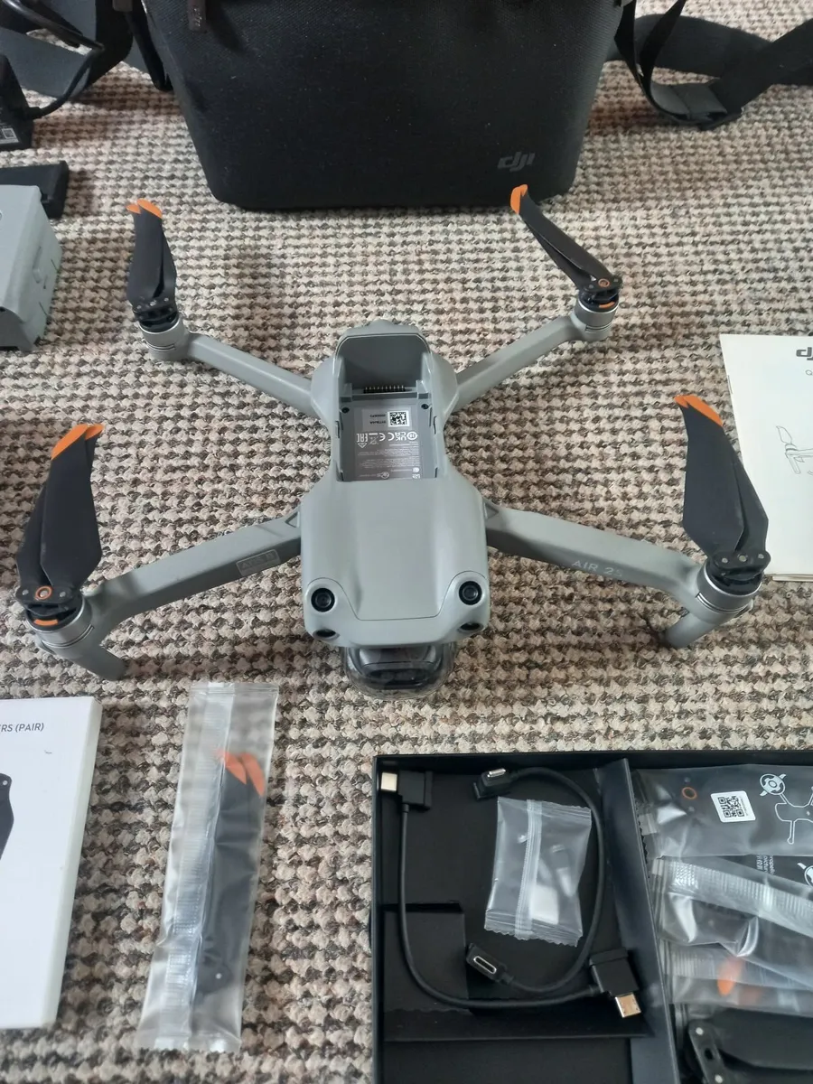 Aerial Drone - Image 4