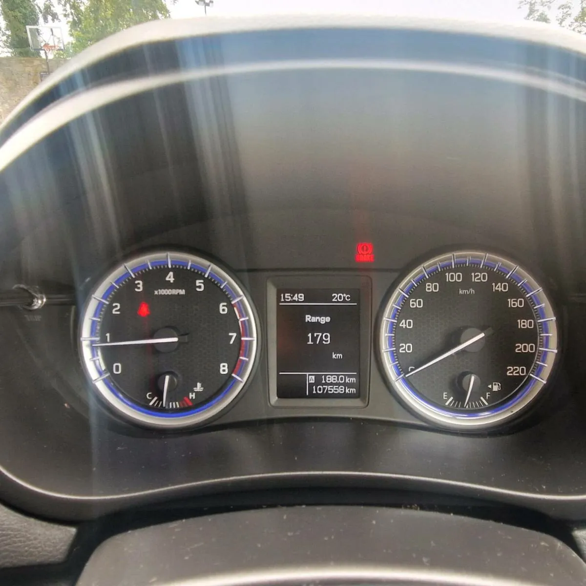 Suzuki SX4 Scross - Image 2
