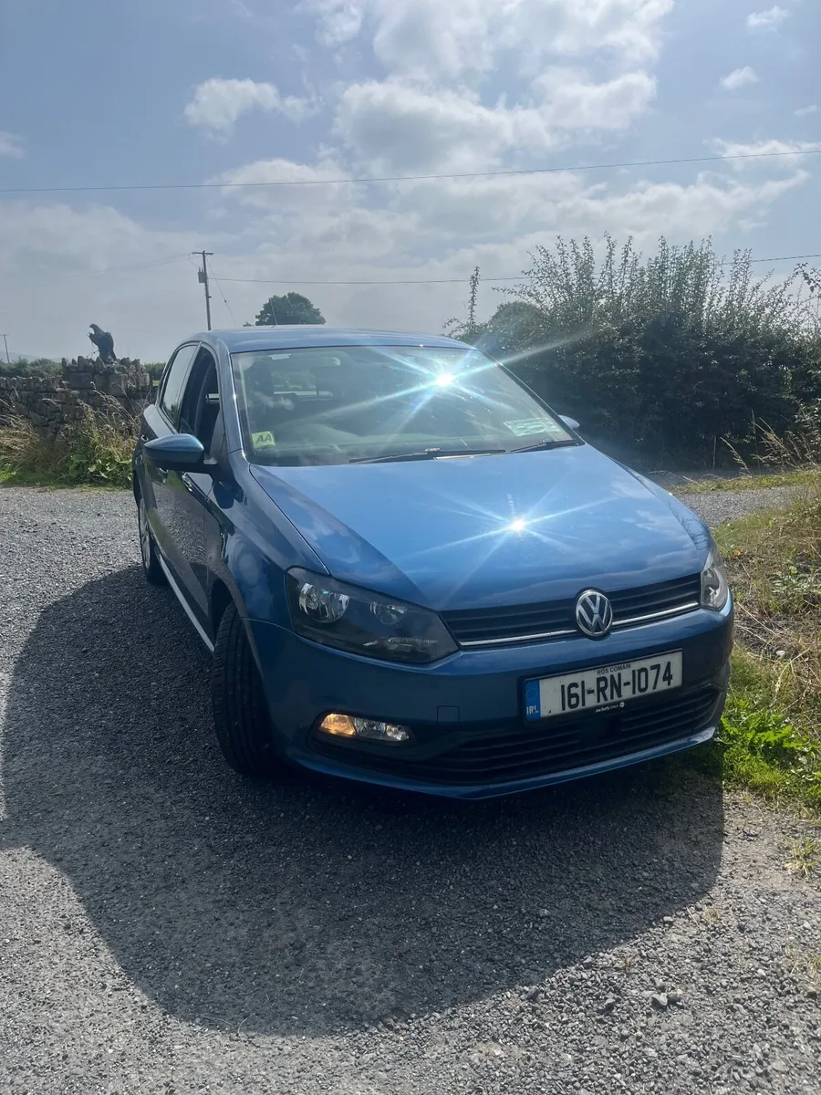 🌟Volkswagen Polo 2016🌟 - Image 1