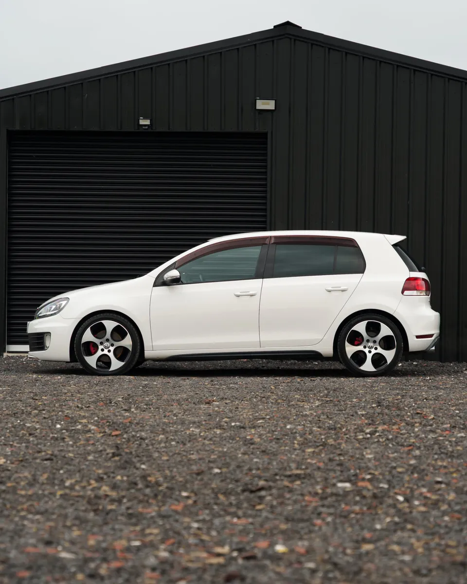 Volkswagen Mk6 Golf Gti - Image 4