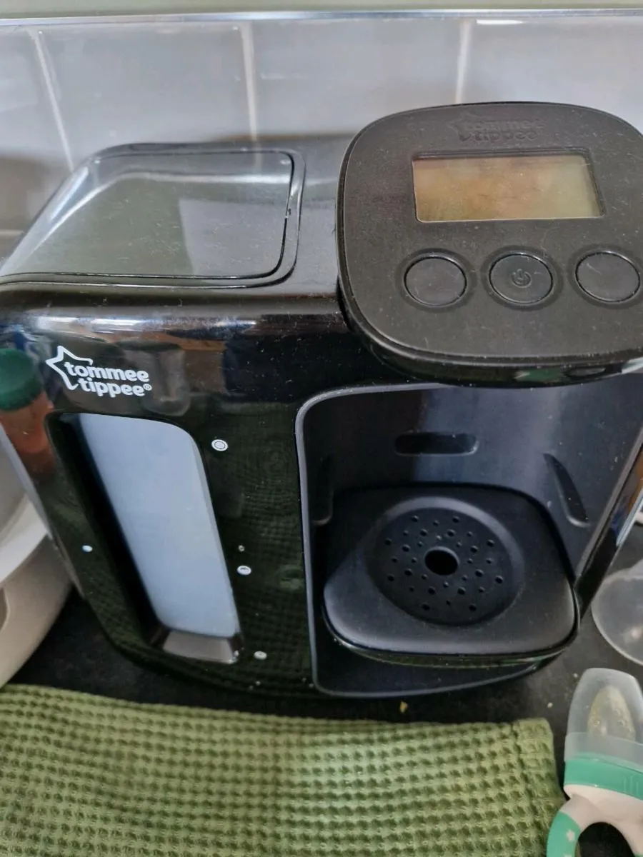 Tommee Tippee Prep Machine - Image 2