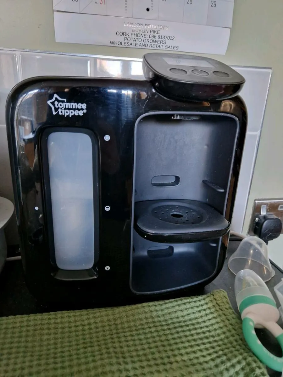 Tommee Tippee Prep Machine - Image 3