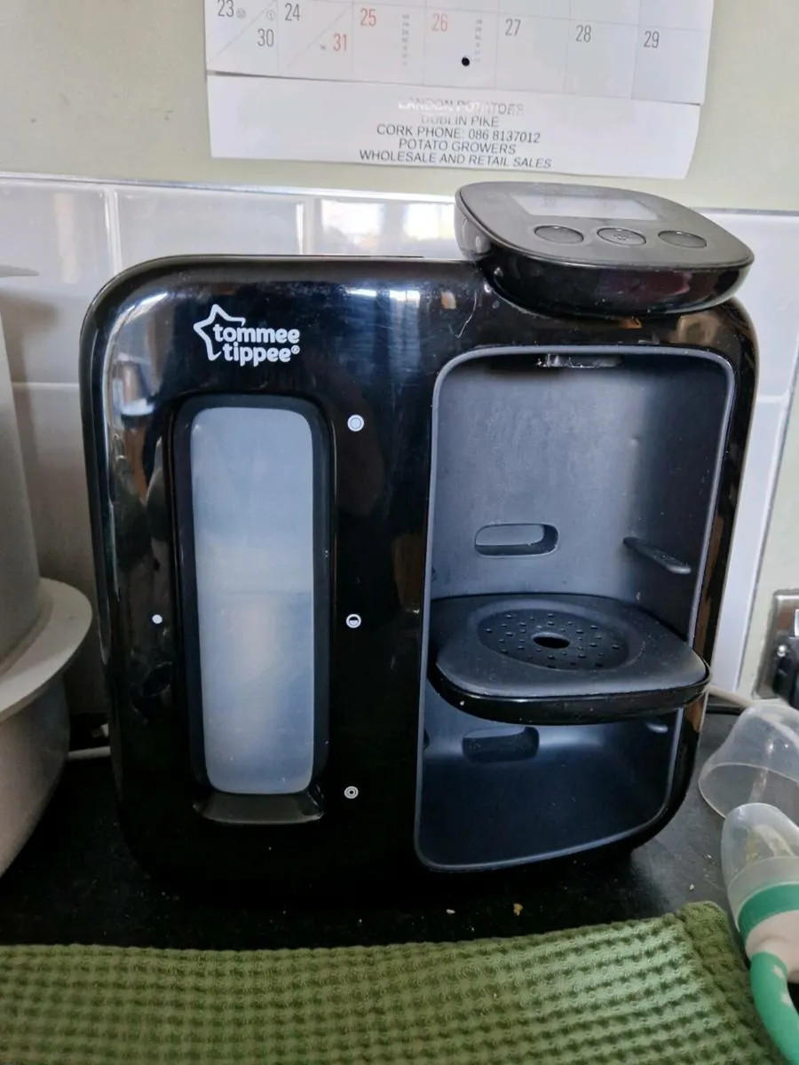 Tommee Tippee Prep Machine - Image 4