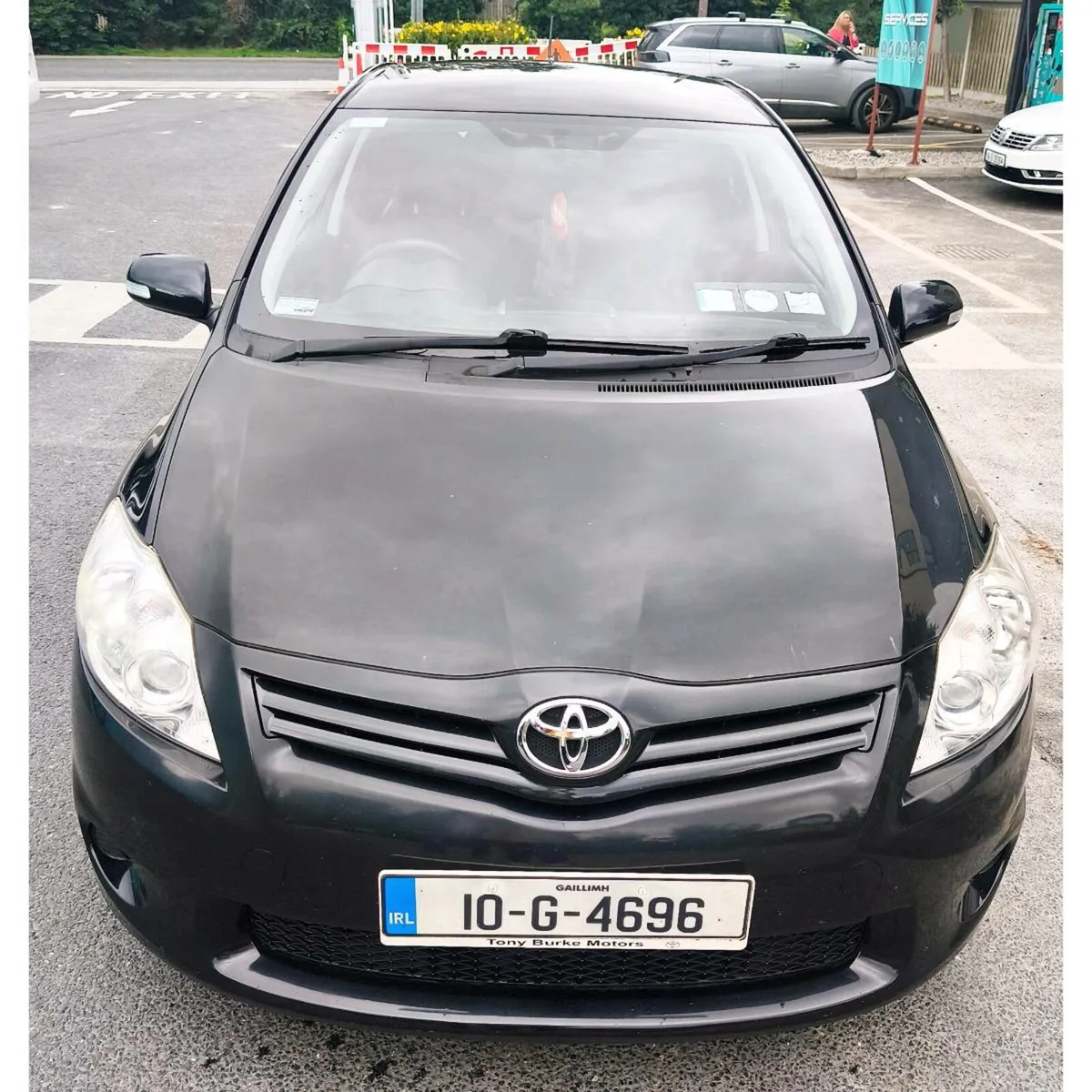 Car - Image 1