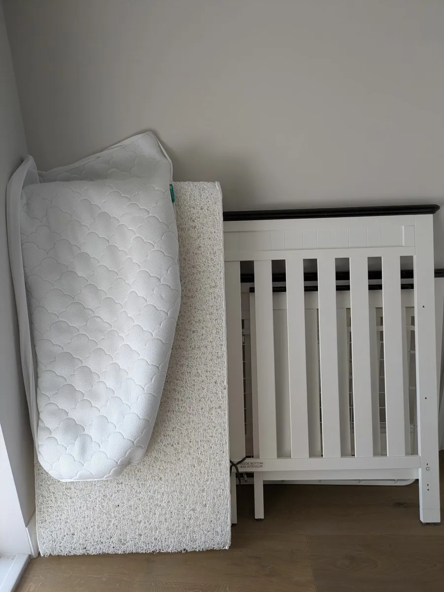 Crib