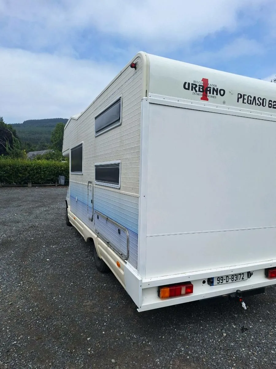 Camper Van - Image 3