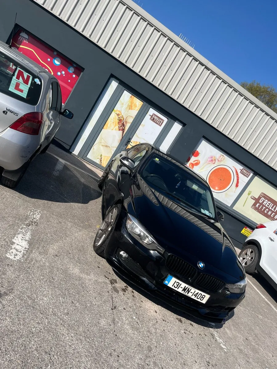 BMW 320D m-performance €€ NEED GONE€€ - Image 1
