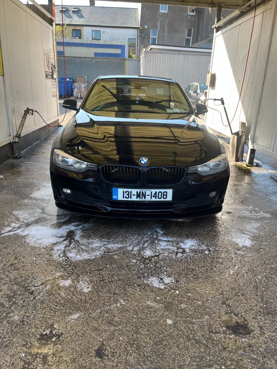 BMW 320D m-performance €€ NEED GONE€€ - Image 2