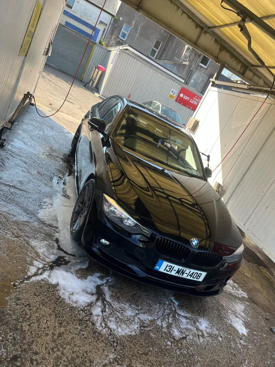 BMW 320D m-performance €€ NEED GONE€€ - Image 3